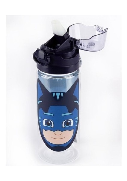 Tüftürük Pj Mask 500ML Matara
