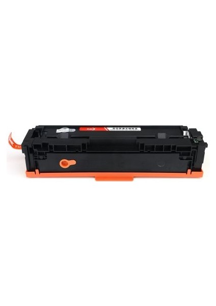Hp CF541A (203A) Mavi Muadil Toner