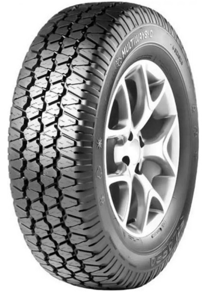 205/75 R16C 113/111Q Multiways-C Oto 4 Mevsim Oto Lastiği ( Üretim Yılı: 2023 )