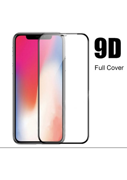 Apple Iphone 15 Pro Tam Kaplayan Seramik Nano Ekran Koruyucu
