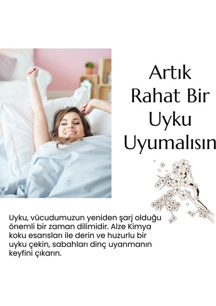 Harika Kokulu Mum Esansları - Oto Kokusu, Sabun, Oda Nemlendirme, Parfüm ve Daha Fazlası Için Farklı Boyut Seçenekleriyle! fiyatları