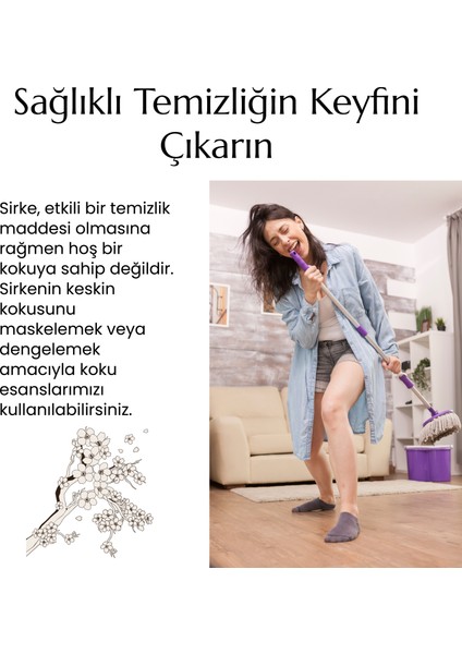 Harika Kokulu Mum Esansları - Oto Kokusu, Sabun, Oda Nemlendirme, Parfüm ve Daha Fazlası Için Farklı Boyut Seçenekleriyle! fırsatları