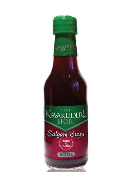 Şalgam Suyu 300 ml