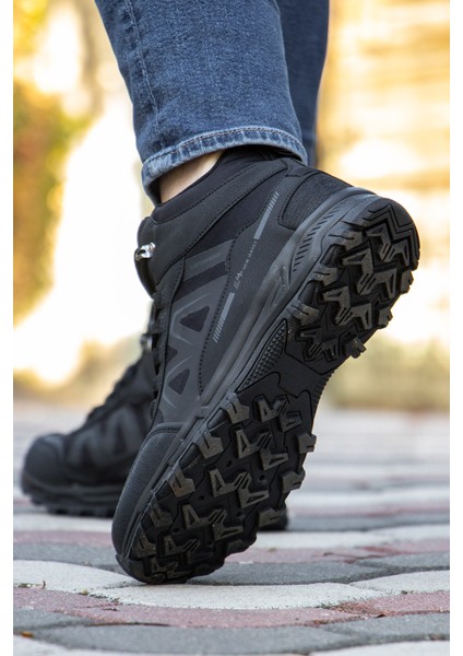 Jersey Kaymaz Taban Su Geçirmez Outdoor Erkek Bot fırsatları