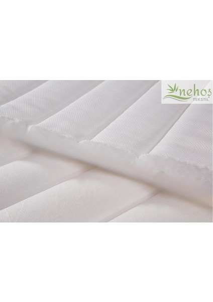 Kapitone Bambu Fitted Telalı Yatak Koruyucu Çarşaf Alez Tek Çift Battal (10 Farklı Ebat)