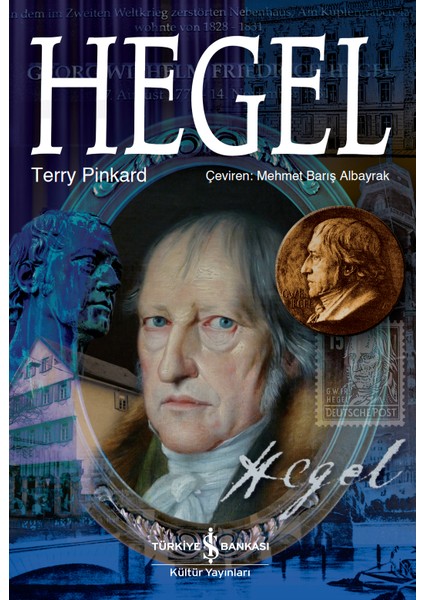 Hegel - Terry Pınkard