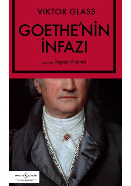 Goethe’nin İnfazı - Viktor Glass