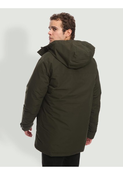 Jack & Jones Erkek Champ Parka