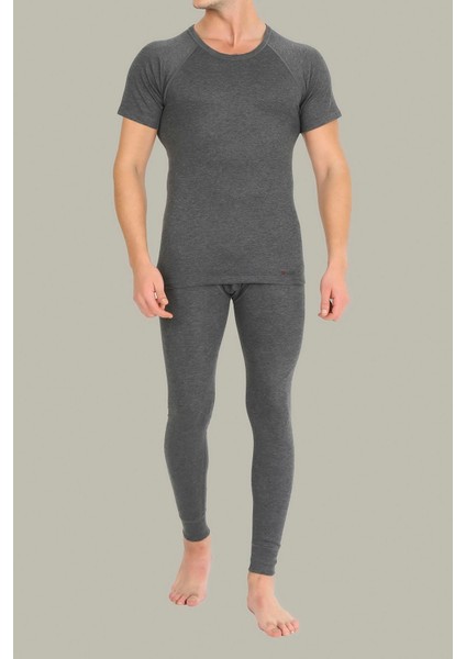 Erdem Antrasit Termal Yarım Kol Fanila 1481 fırsatları