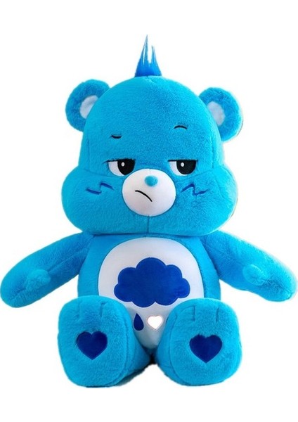 Peluş Oyuncak Carebears Gökkuşağı Ayı Bebek Aşk Ayı Peluş Bebek Ins Bez Bebek (Yurt Dışından)