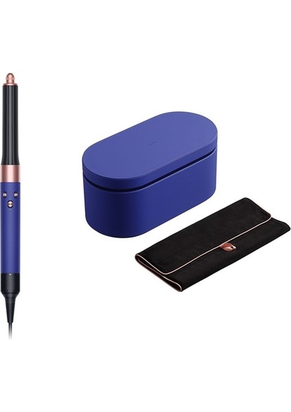 Airwrap™ Multi-Styler Complete Uzun Saç Şekillendirici (Vinca Mavisi/rosé) fiyatları