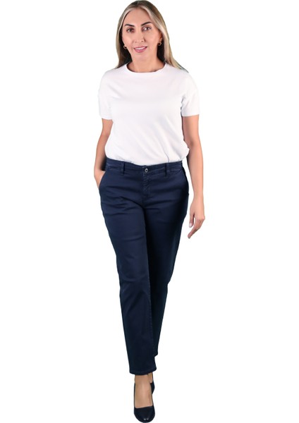 Kadın Gabardin Pantolon fiyatları
