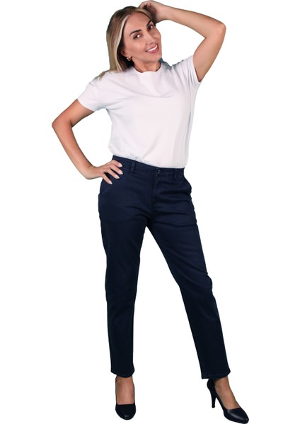 Kadın Gabardin Pantolon fırsatları