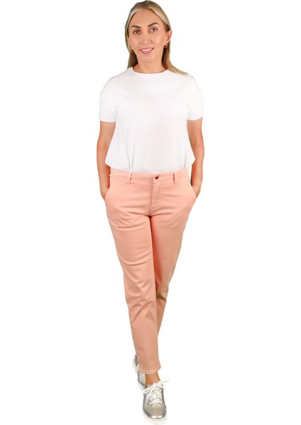 Kadın Gabardin Pantolon fiyatları