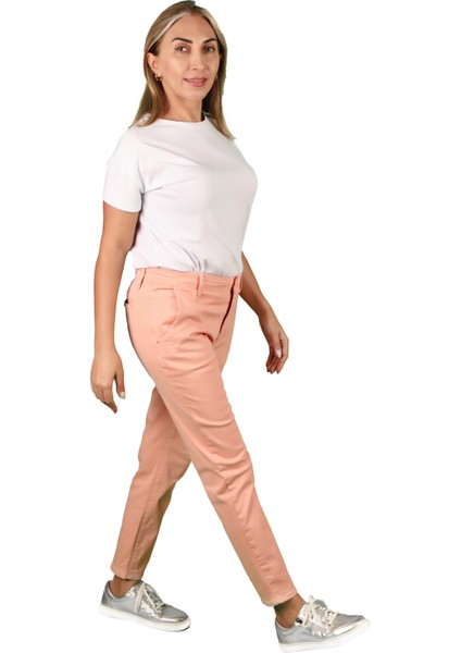 Kadın Gabardin Pantolon fırsatları