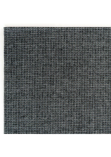 Tokyo 01 Antrasit Gümüş Kaymaz Mutfak Halısı Koridor Halısı Dokuma Kilim Balkon Halısı modelleri