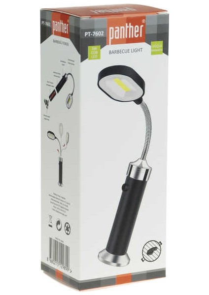 PT-7602 Barbekü Feneri fırsatları