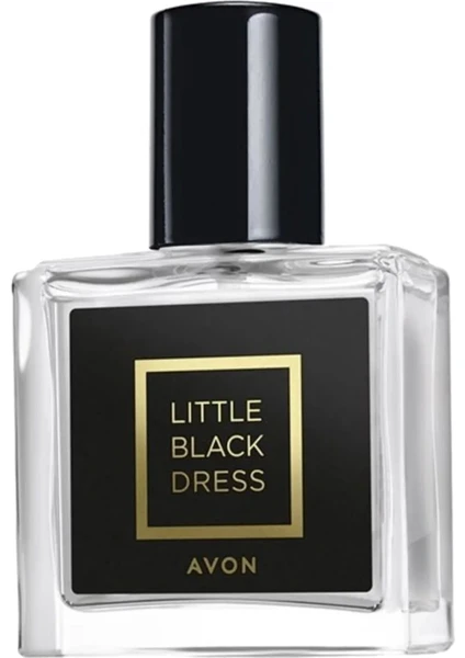 Little Black Dress Kadın Parfüm Edp 30 Ml.