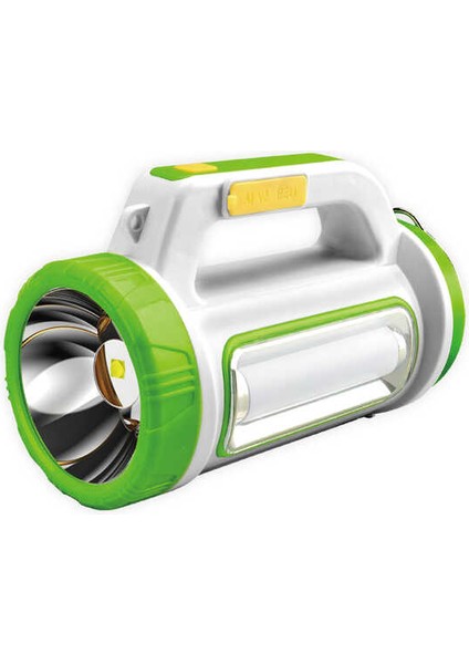 PT-8158 Solar USB Şarjlı El Feneri fiyatları