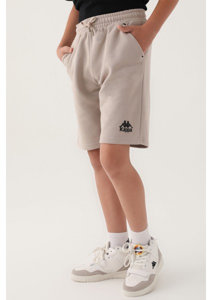Bej Cepli Erkek Çocuk Şort fiyatları