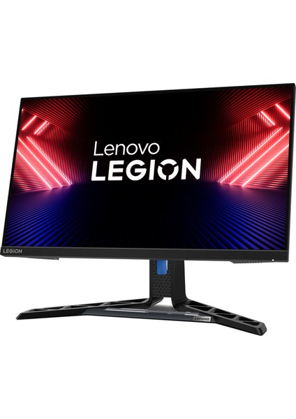 LENOVO LEGION R25I-30 24.5" FHD 0,5MS 165Hz  (180Hz O.C.) 2XHDMI+1XDP/AUDIO OUT/FREESYNC PREMIUM/VESA /SIYAH/IPS MONITÖR 67B7GACBTK