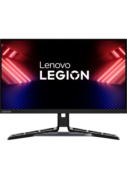 LENOVO LEGION R25I-30 24.5" FHD 0,5MS 165Hz  (180Hz O.C.) 2XHDMI+1XDP/AUDIO OUT/FREESYNC PREMIUM/VESA /SIYAH/IPS MONITÖR 67B7GACBTK