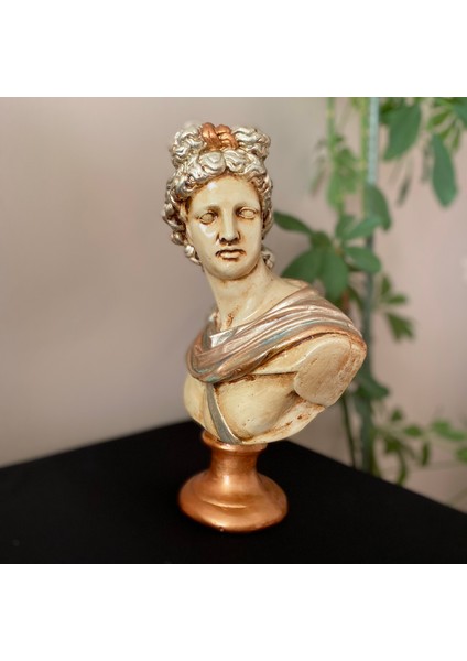 Dekoratif Apollo Antik Mitolojik Heykel fiyatları