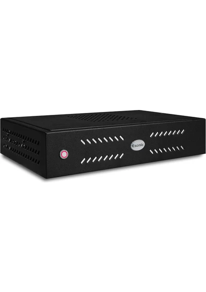 Esonıc MK2 İntel Core i5 4gn 8GB RAM 120 SSD Monitör Altı Mini PC