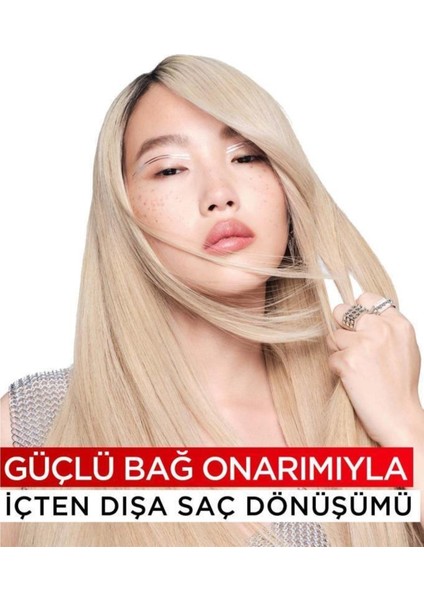 Bond Repair Şampuan Öncesi Kurtarıcı Bakım 200 ml indirimleri