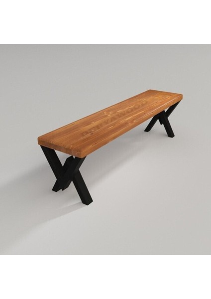 Masif Ahşap Hestia Bank 37*160*45CM fiyatları