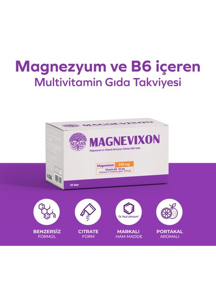 Magnevixon