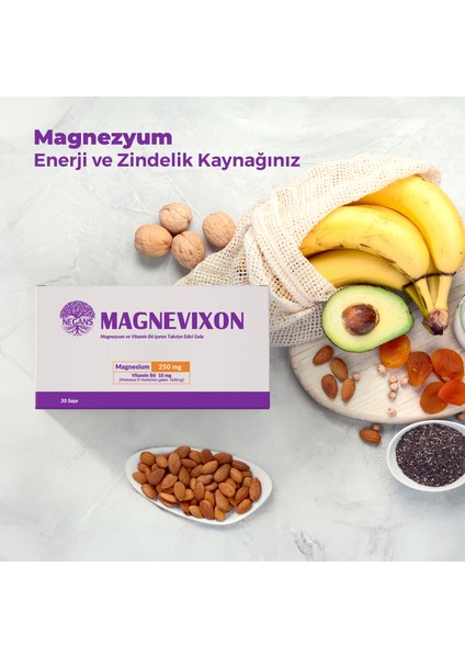 Magnevixon