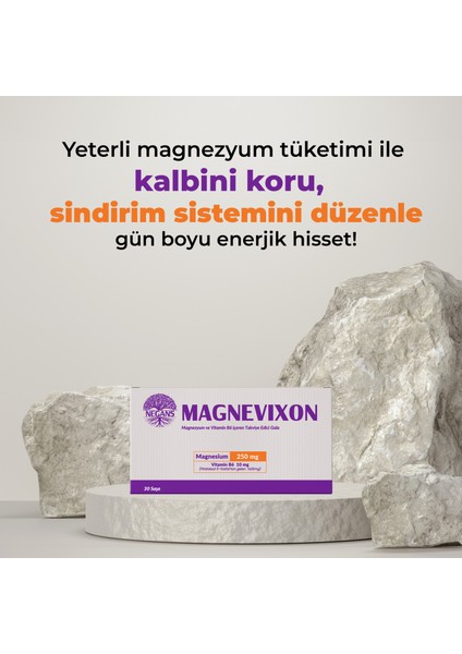 Magnevixon