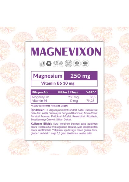 Magnevixon