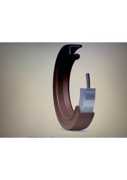 Cr 115X140X12 Hmsa 10 V Yağ Keçesi