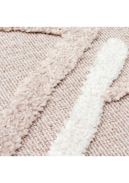 Terazzo Trz 03 Beige White Iskandinav Halı fırsatları