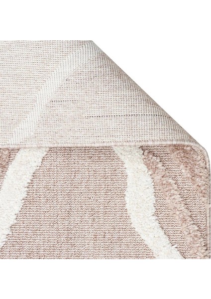 Terazzo Trz 03 Beige White Iskandinav Halı indirimleri