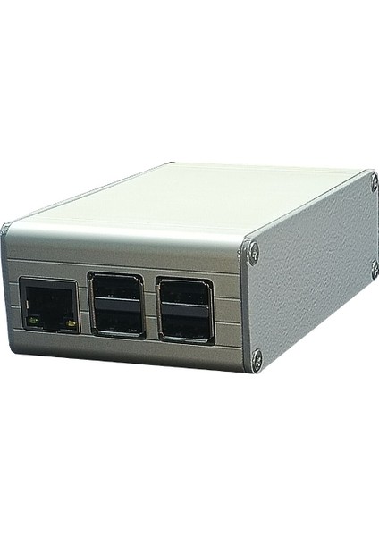 Ipar-18 - Taşınabilir Ip Ses Alıcısı