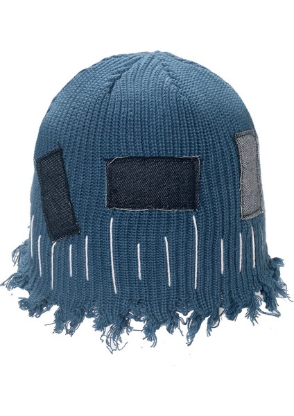 Japon Kişiliği Eski Yamalar Yapar (Yurt Dışından)