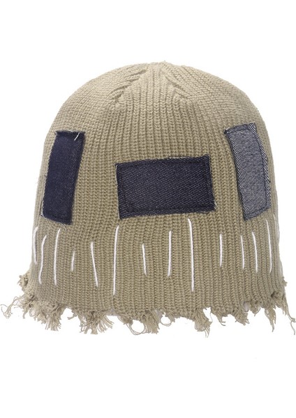 Japon Kişiliği Eski Yamalar Yapar (Yurt Dışından)