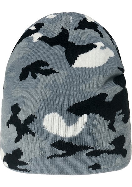 Beanie Kış Açık Sürüş Yün Şapka Sıcak Şapka (Yurt Dışından)