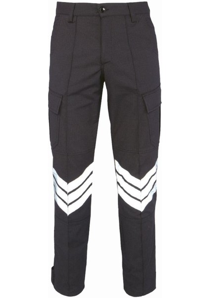 Güvenlik Pantolon (Yeni Tip)