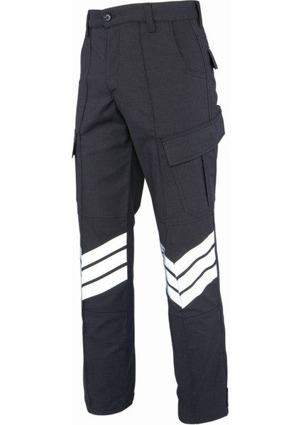 Güvenlik Pantolon (Yeni Tip)