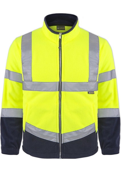 Olympus Contrast Safety Fleece Jacket fiyatları