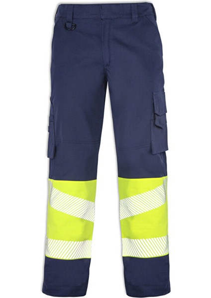 Olympus Contrast Safety Trousers