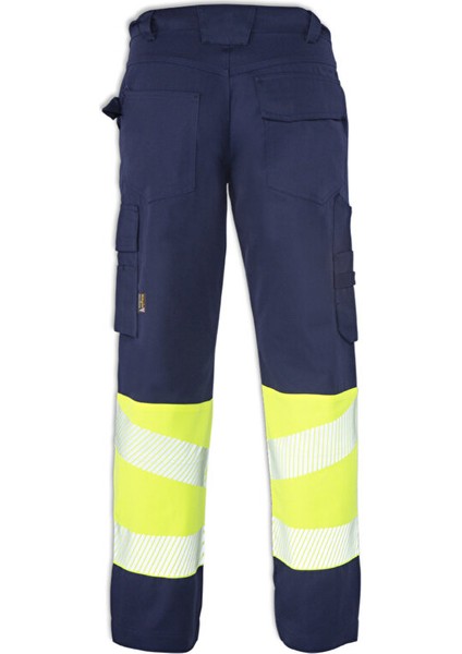 Olympus Contrast Safety Trousers fiyatları