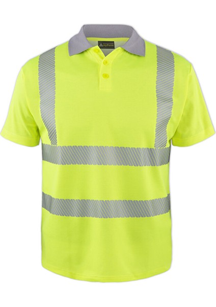 Olympus Safety Comfort Polo Shırt