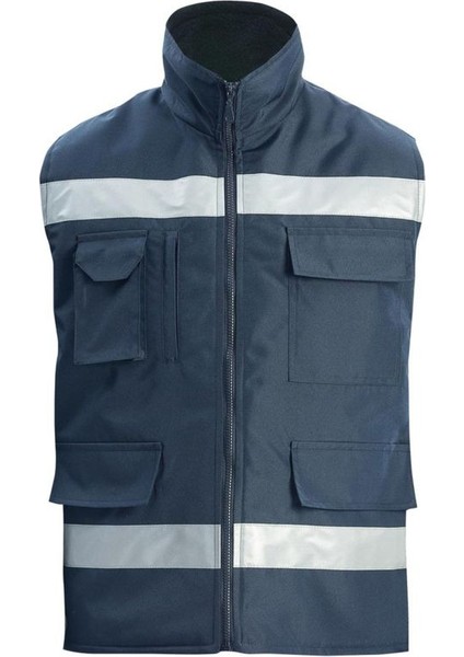 Olympus Lıned Vest