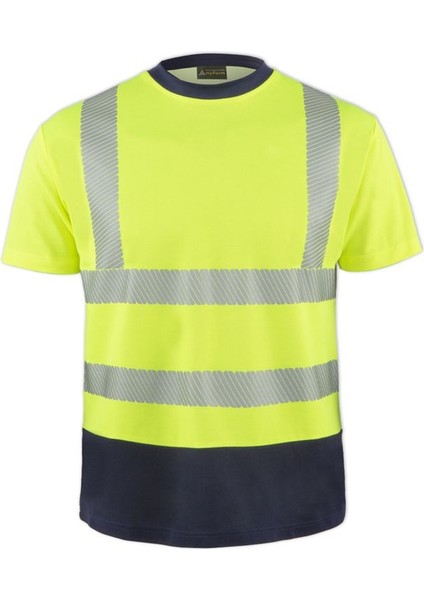 Olympus Contrast Safety Comfort T-Shırt