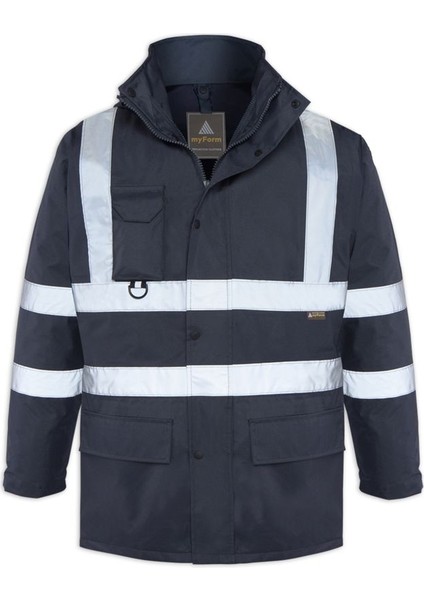 Olympus Max-Breathane 5 In 1 Jacket